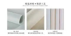 欣旺纯色素色壁纸简约现代无纺布墙纸客厅卧室骑士风范4CHI34940-tmall.com天猫