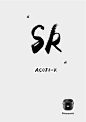 这款型号为SR-AC071-K~~~我就变换一下字体组成“饭”只是粗略了变了一下，后期会修改的~~~大家多多支持~~~新手一枚~~~~~