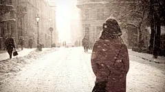 美女图片库-孤独女孩壁纸 第6页-ZOL桌面壁纸
