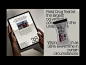 Drug Test Innocence Website 3D Animation