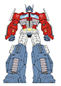 Optimus Prime