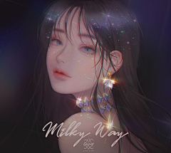 MissWang2025采集到日韩风手绘