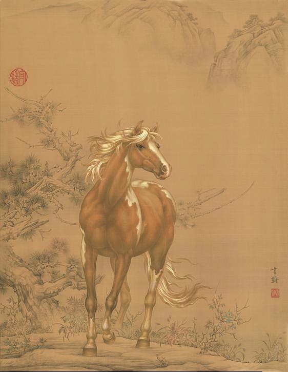 徜徉_全画作_全历史
