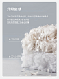 月影意式真皮沙发客厅小户型现代简约北欧风轻奢创意头层牛皮组合-tmall.com天猫