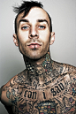 Travis Barker