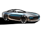 Vroom. #sketchaday