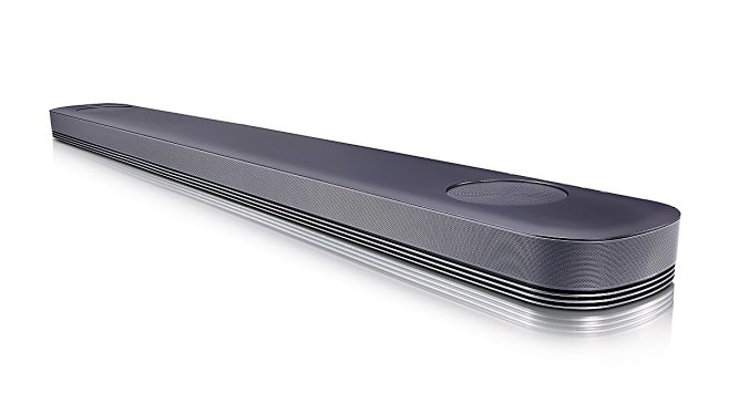 LG 사운드바의 진화, 돌비 애트모스...