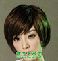 李小璐最新发型图片 诠释辣妈发型打造