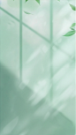 花瓣素材_通用春天夏天电商促销清新绿色绿叶背景素材_193467810