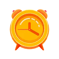 闹钟,时间,定时,钟表,time