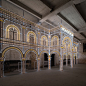 Illuminating Architecture Swarovski Adds a Sparkle to the 14th Architecture Biennale in Venice