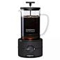 Presto Dorothy Rapid Cold Brew Coffee Maker - Black : Free shipping on orders of $35+ from Target. Read reviews and buy Presto Dorothy Rapid Cold Brew Coffee Maker - Black at Target. Get it today with Same Day Delivery, Order Pickup or Drive Up.