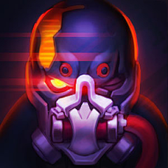 我来为你超度采集到LOL