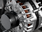 Renault SCe Engines : CG illustrations of new Renault SCe Engines: 1.0 & 1.6.