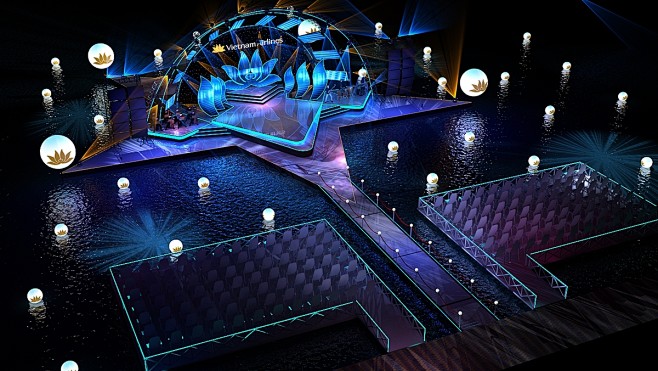 Concept Launch Event...