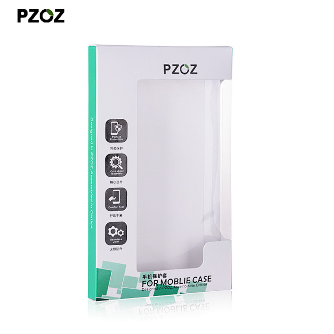 Pzoz iphone6镶钻手机壳苹果六...