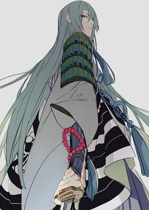 「とうらぶ」LOG１ [10]