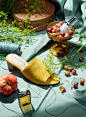 Summer Favourites for USTA Magazine : Summer Essentials for Usta Magazie