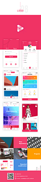 Yango app for iOS - 学员佳作 - 优阁网(UIGREAT) - UI设计师学习交流社区 - Powered By EduSoho  #Web# #APP# #UI# #色彩# #Banner# #iOS#求职 #电商# #直播# #app设计# #原创# #创意# #红色系# #设计#  #dribbble# #编辑精选# #UI设计师#  #动效设计# #插画# #欧美范# #ae# #ps# #photoshop# #sketch# #principle# #时尚#  #购物# #