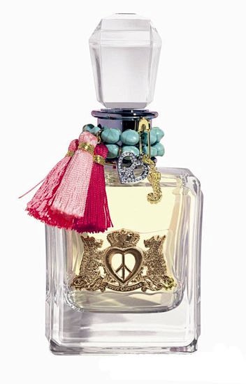 Juicy Couture Peace ...