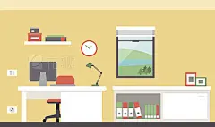 Business office