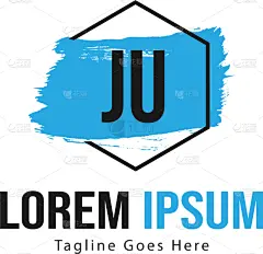 模板,品牌名称,极简构图,边框,商务,字母,信函,现代,市场营销,复古