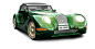 Mr Green Cars : Mr Green car collection