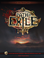 The Art Of Path Of Exile-000