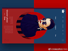 --=V=--采集到平面-海报广告／Poster