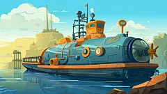 @AI艺术之家 ⇦查看咒语 AI绘画 船 摩托车 火车  交通 小米汽车 比亚迪 法拉利 保时捷 卡通 摄影 人物 AI绘画 风景 草地 Midjourney AI绘画咒语 AI提示词 卡通 插画 IP 角色 3D Prompt 关键词 咒语 教程 AI灵感 壁纸 AI绘画 AI美女 AI背景 AI人物 AI咒语 AI关键词 AI摄影 AI场景 AI海报 AI插画 AI模特 AI智能 AI科技 AI头像 AI机器人 AI教程 AI生成 AI素材 AI古风 AI设计 AI元素 AI风景 AI绘画 AI助手