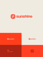  | Sunshine 眼镜品牌设计 - 小红书