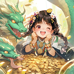 创意守望者采集到头像