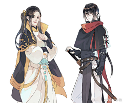溪之采集到因为忘记名字而看不到后续(*꒦ິ⌓꒦ີ)