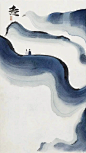 东方美学·望江南