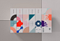 Behance 作品精选 : 今日的管理者推介项目