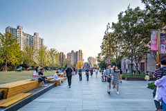 谢中磊采集到景观