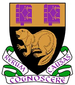 【伦敦政治经济学院LSE】校训：Rerum cognoscere causas，中译：了解万物发生之缘由。