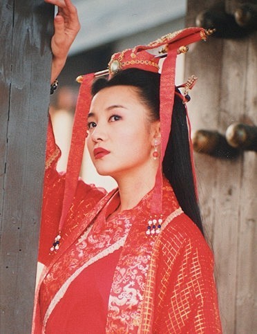 11:28:26宋佳  逆水寒1喜欢古装新娘何惧刹那年华同采自image