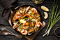 weshootfood .net on Behance