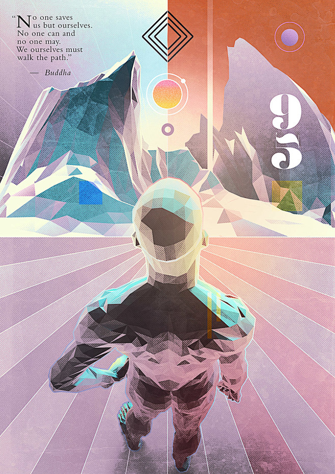 THE JOURNEY : Cinema...