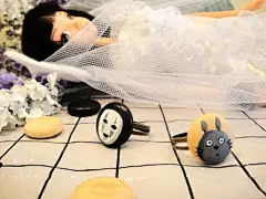 镌刻童话的情愫 手绘围棋戒指的制作方法