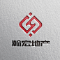 房地产logo