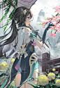 阮梅
AL光