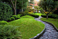 24 Beautiful Boxwood Garden Ideas