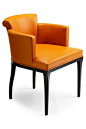 Buy Felidae II - Chairs - Seating - Furniture - Dering Hall