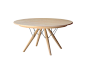 PP75 - Dining tables from PP Møbler | Architonic