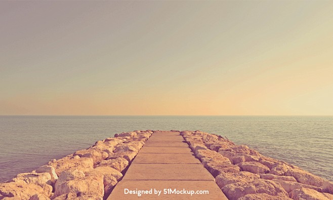 低饱和度自然背景自然海报背景风景