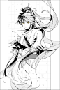 【稿件】须佐之男·--小茄子酱-