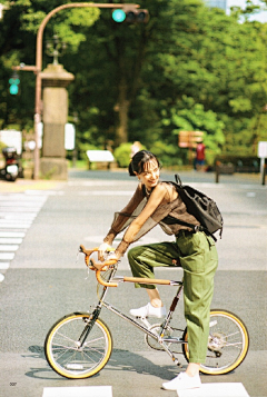 妖玖零零采集到学