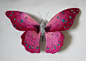 asylum-art: Yumi Okita: Butterflies Sculptures | Asylum Art : asylum-art:




 Yumi Okita: Butterflies Sculptures